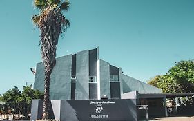 7 Eland Boutique Guest House